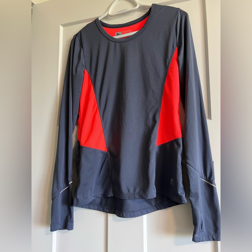 RBX Women’s Workout Top